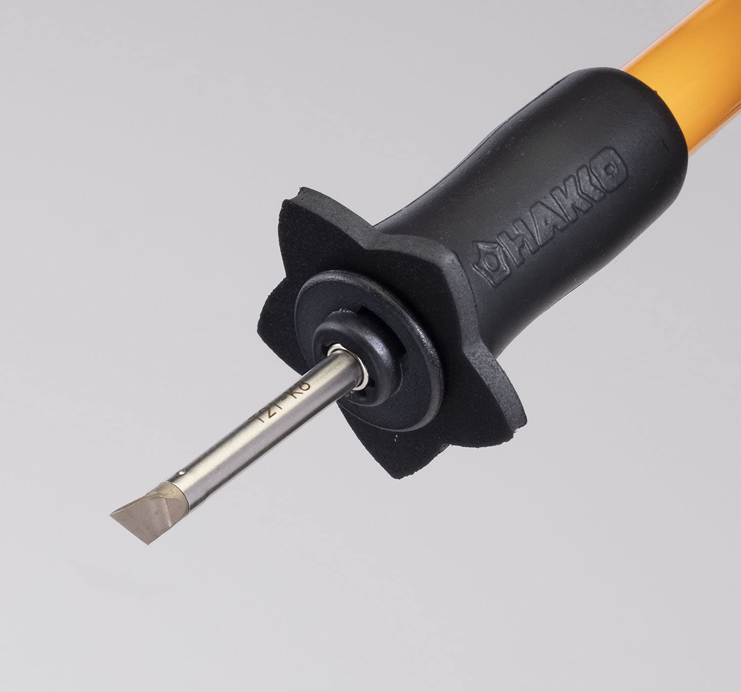Amazon.co.jp: 白光(HAKKO) カービングアート用ペン先 8K型 FD-210